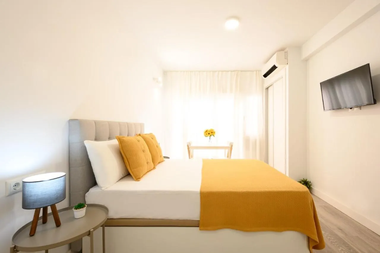 Pinzon 2, City Center By 10Tosea Fuengirola 0*,  Spain